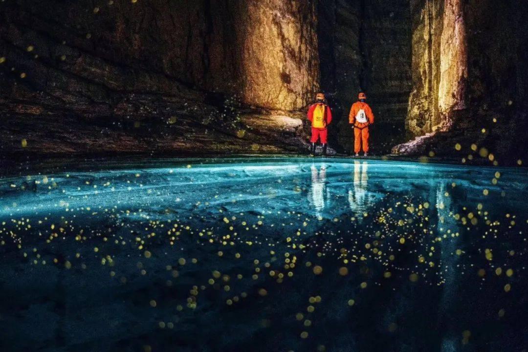 南北“互换串门”过年更热闹!深圳推多项活动迎新春旅游热潮